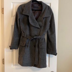 Andrew Marc | Marc New York Pea Coat, size 8